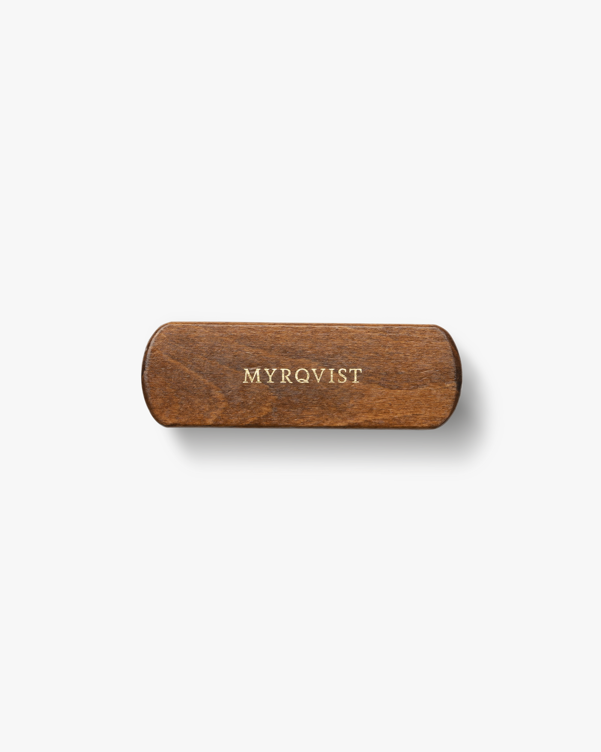 Shoe Brush – Myrqvist