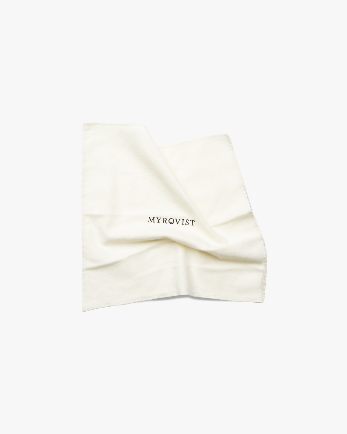 Polishing Cloth – Myrqvist