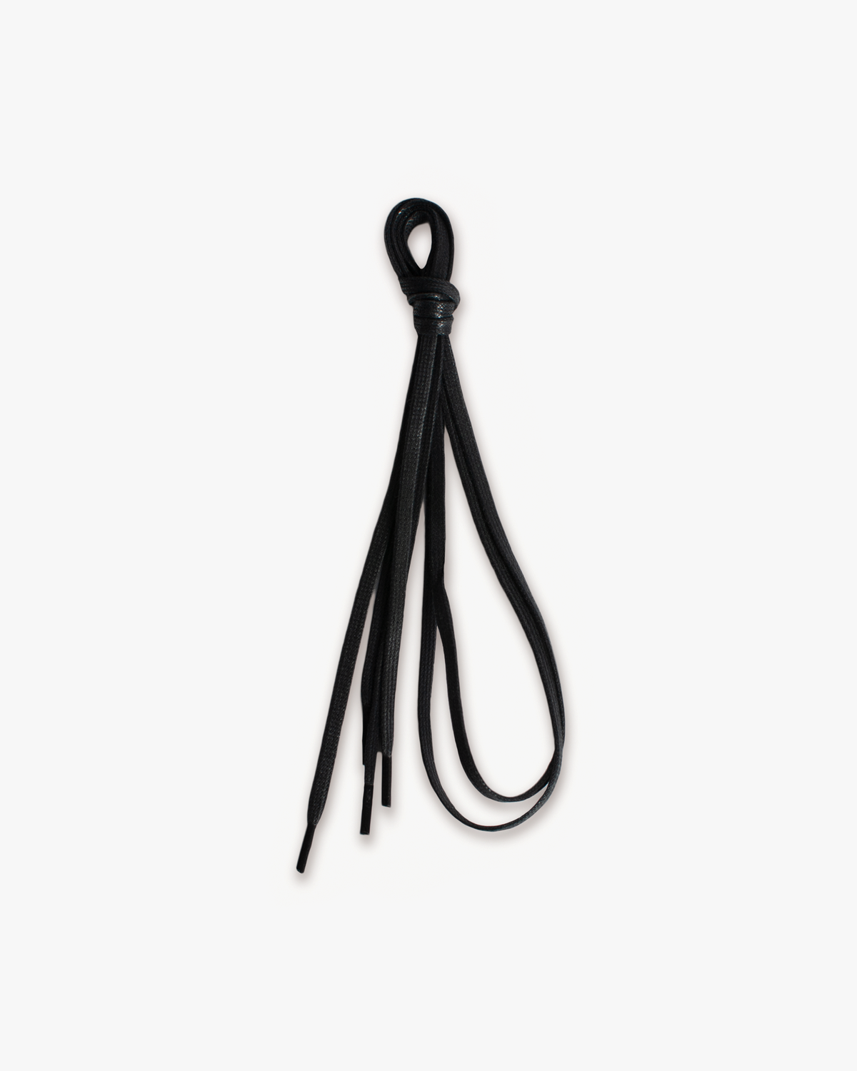 Shoelaces – Waxed