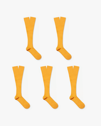 Mustard Yellow