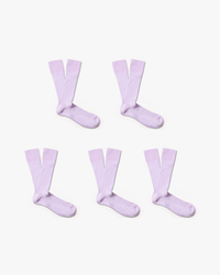 Lavender Purple