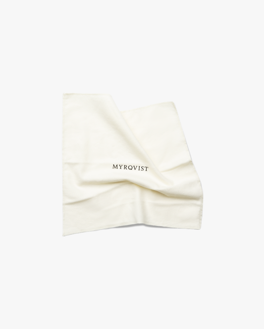 Polishing Cloth – Myrqvist