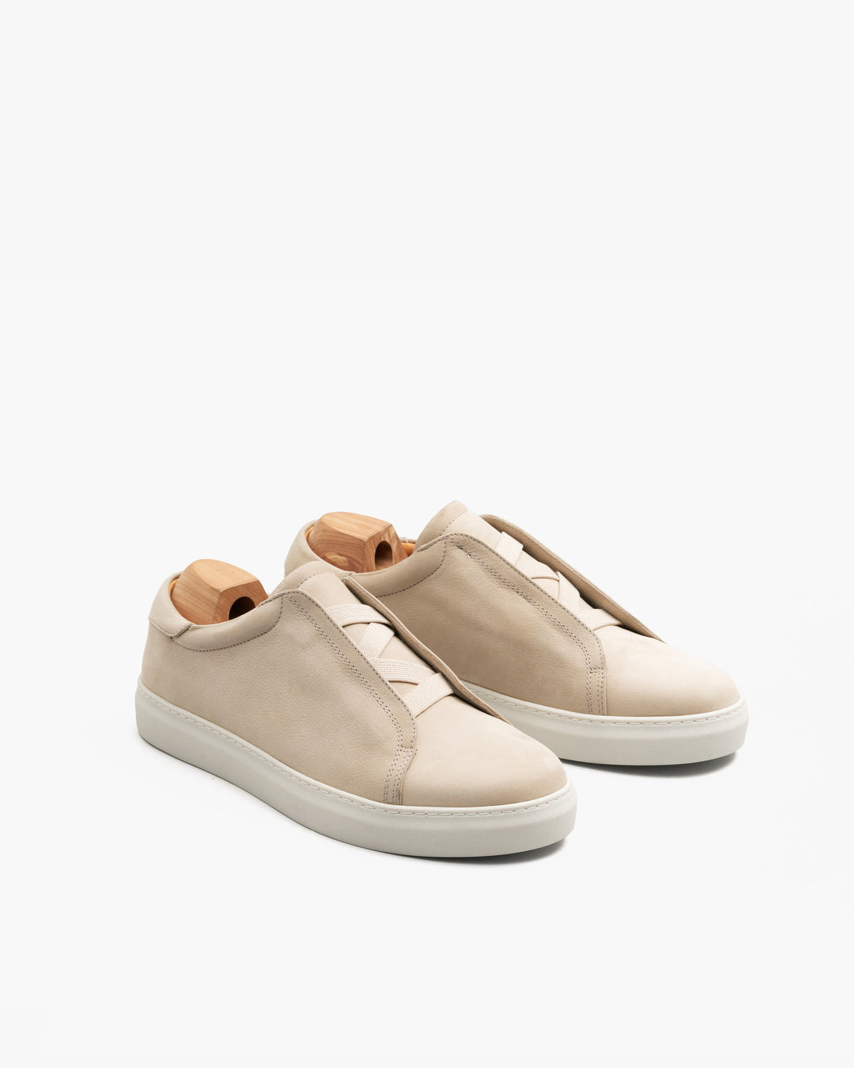 Alnö II – Beige Nubuck