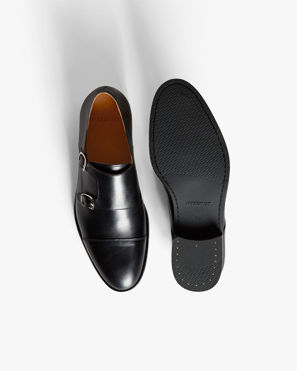 Ålsten II – Black Calf