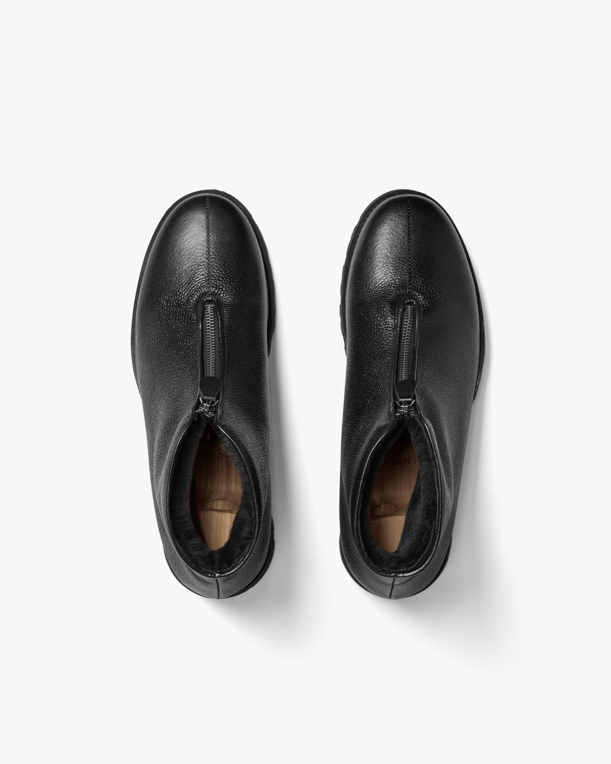 Funäs – Black Country Calf