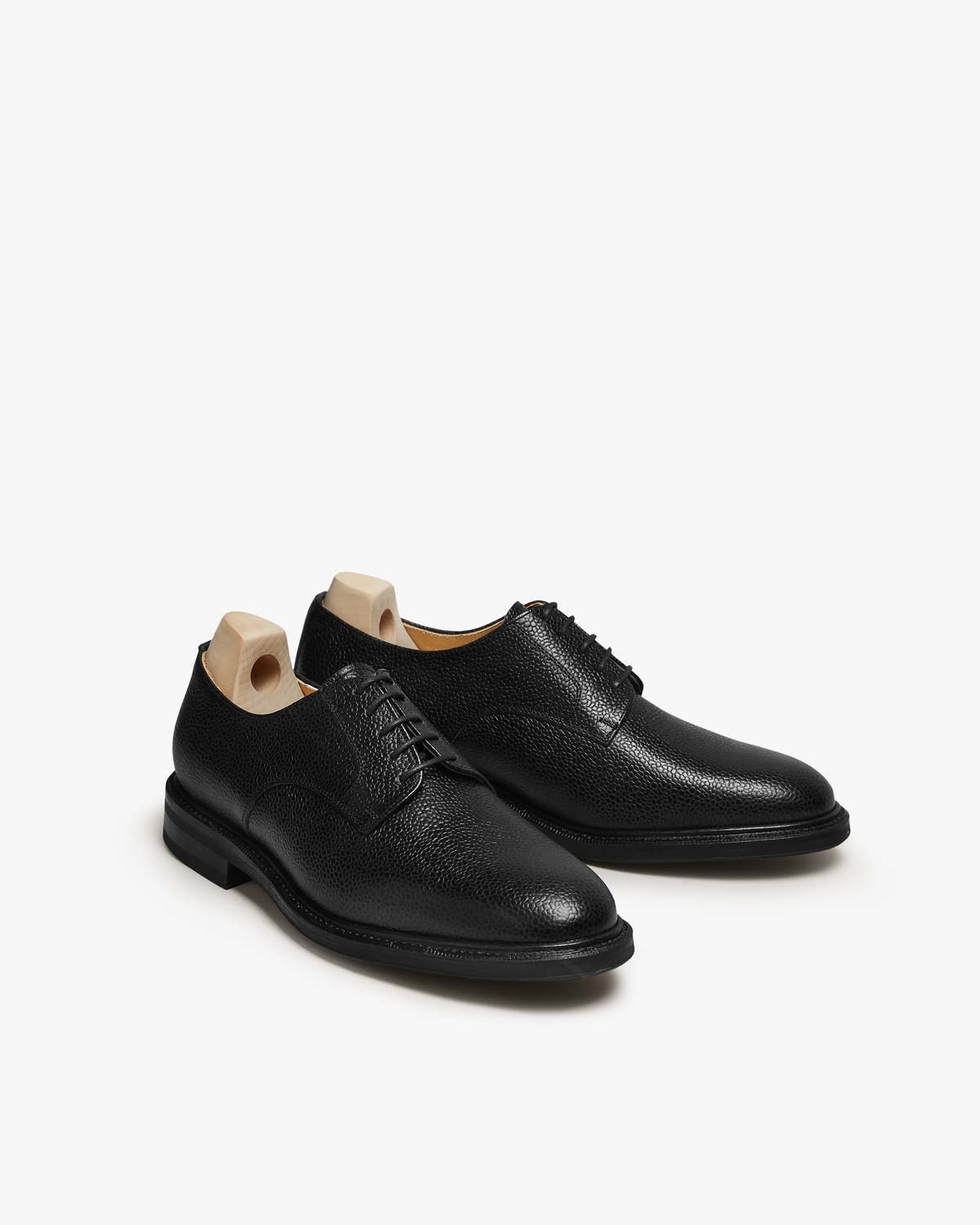 Boden II – Black Country Calf
