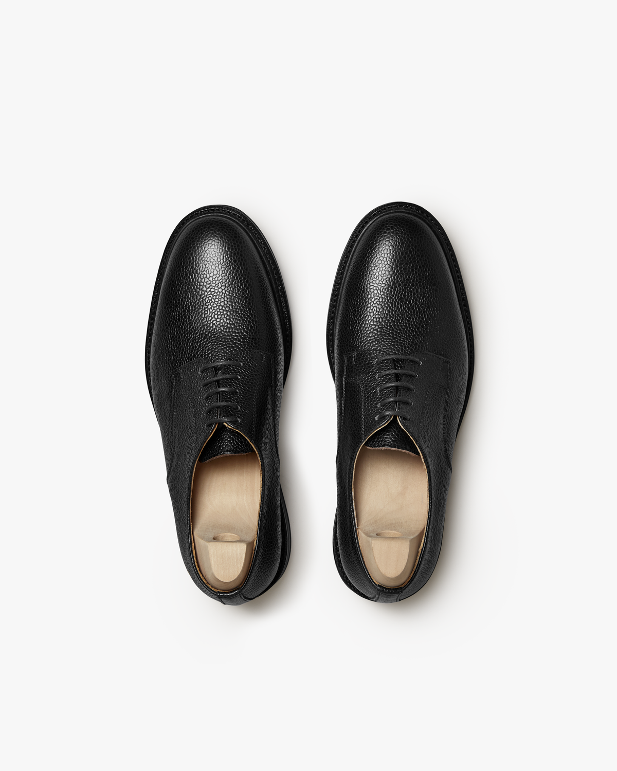 Boden II – Dark Brown Country Calf