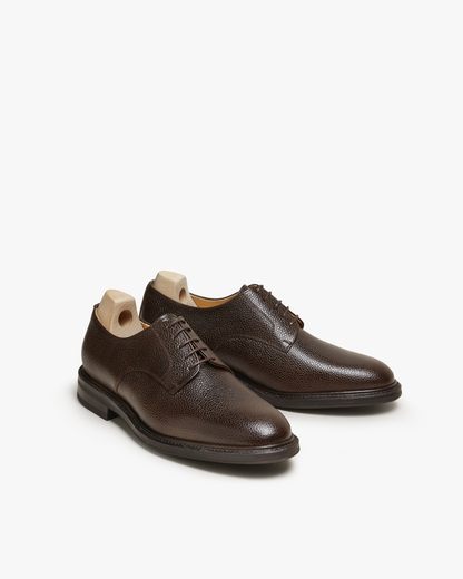 Boden II – Dark Brown Country Calf