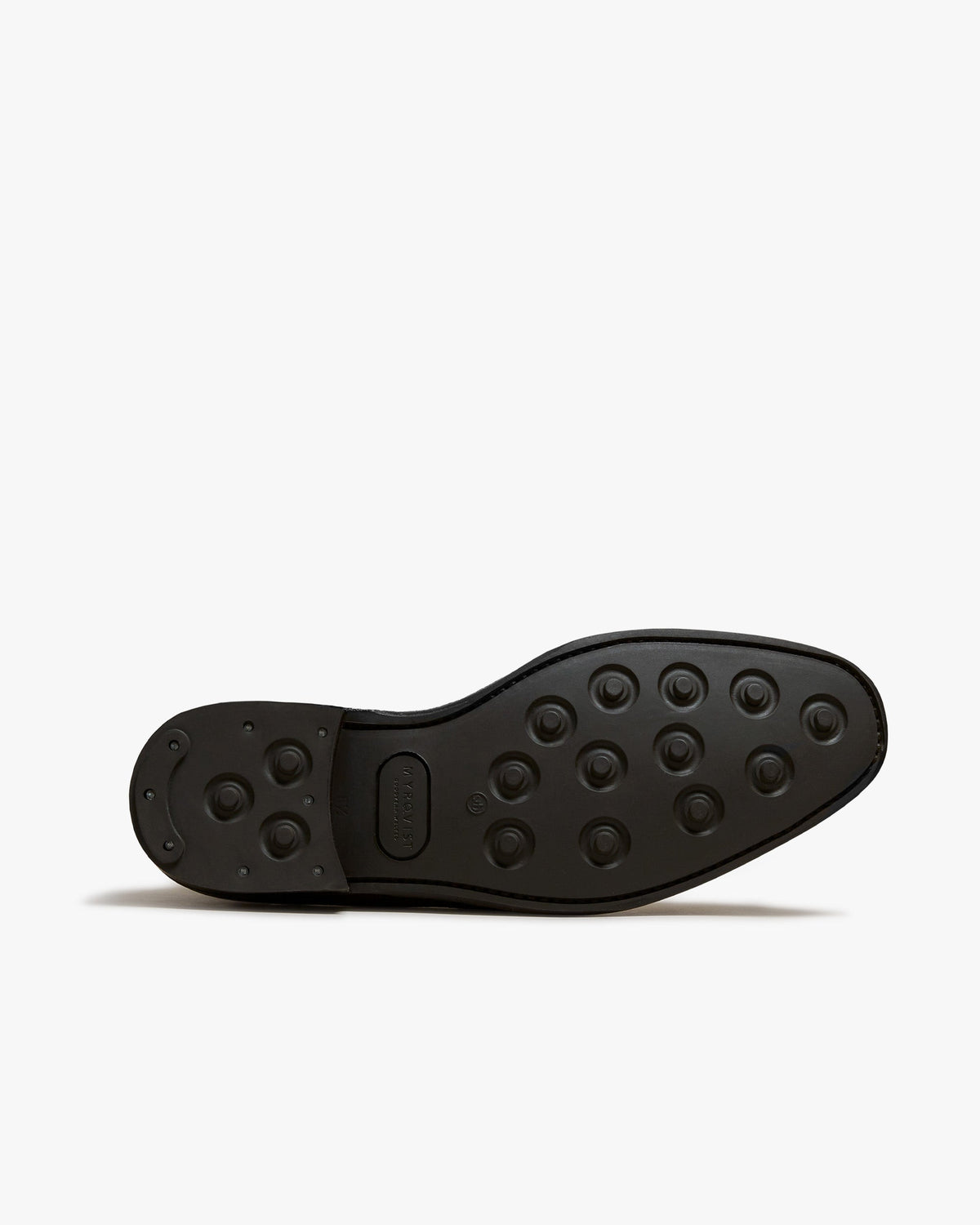 Elfvik – Dark Brown Calf
