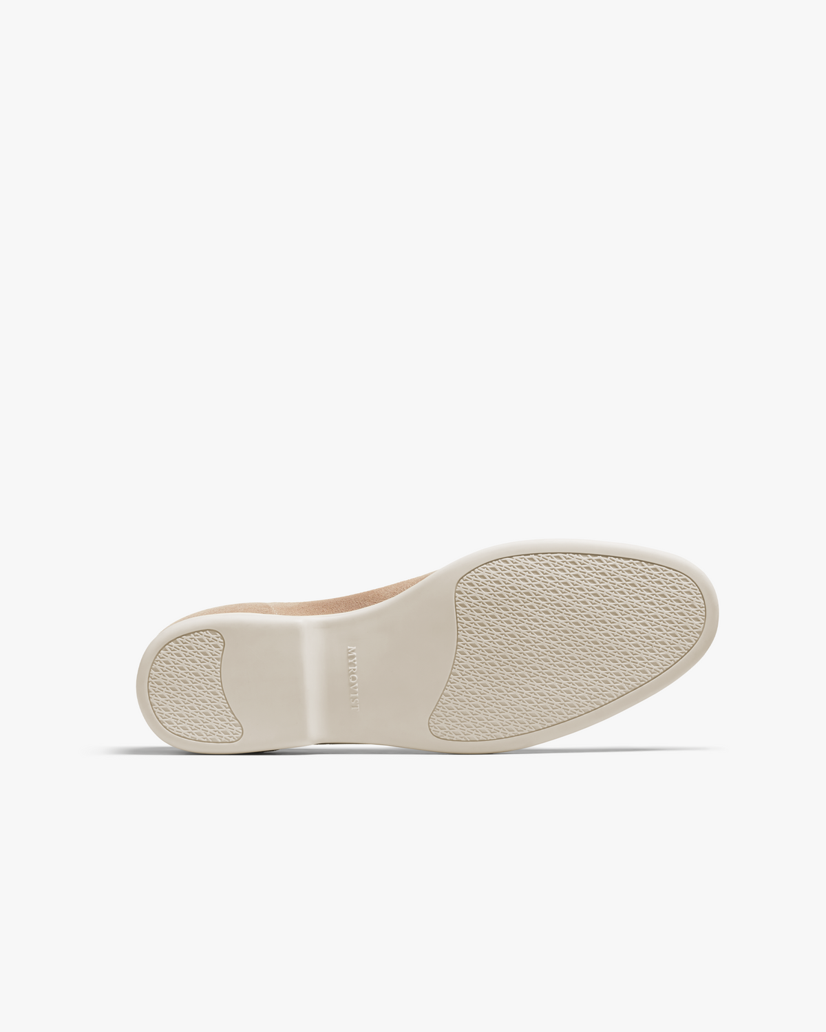 Brännö II – Sand Suede