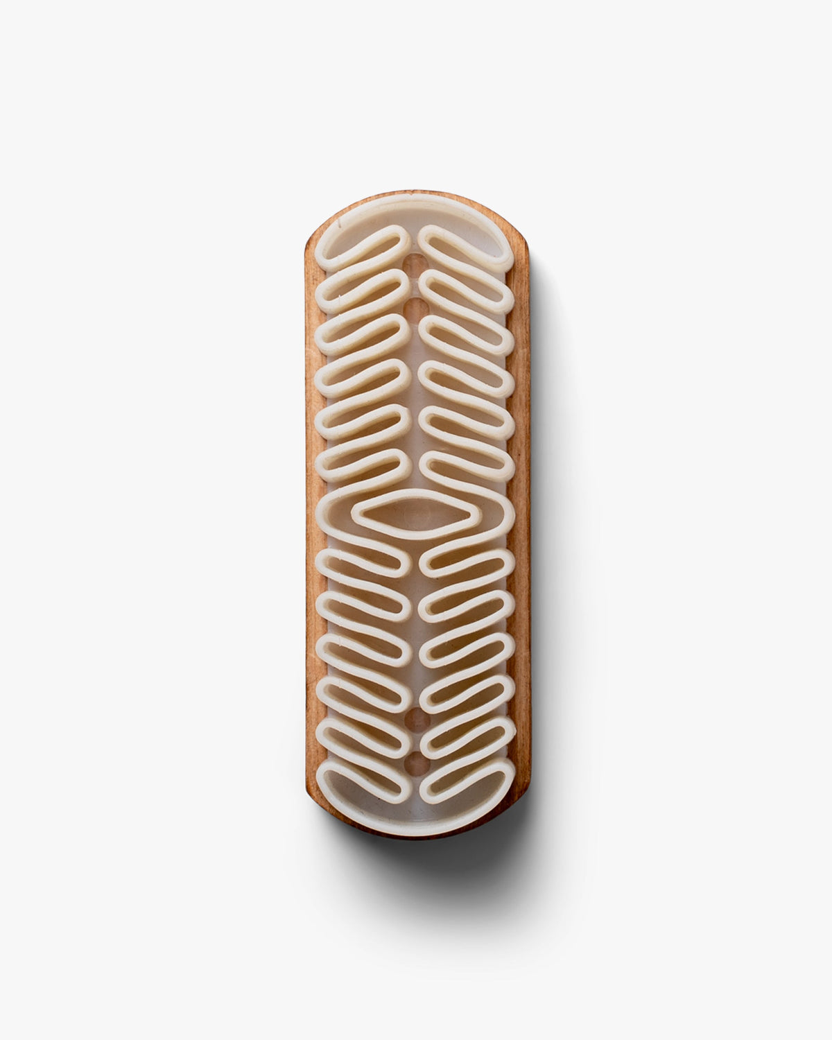 Suede Brush – Crepe