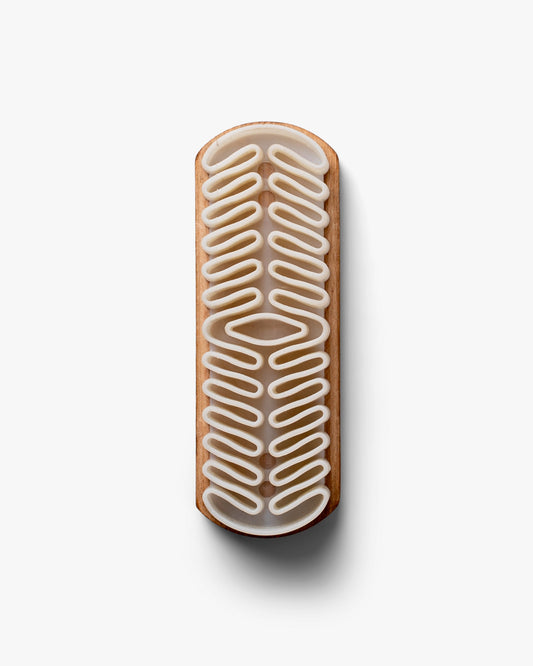 Suede Brush – Crepe