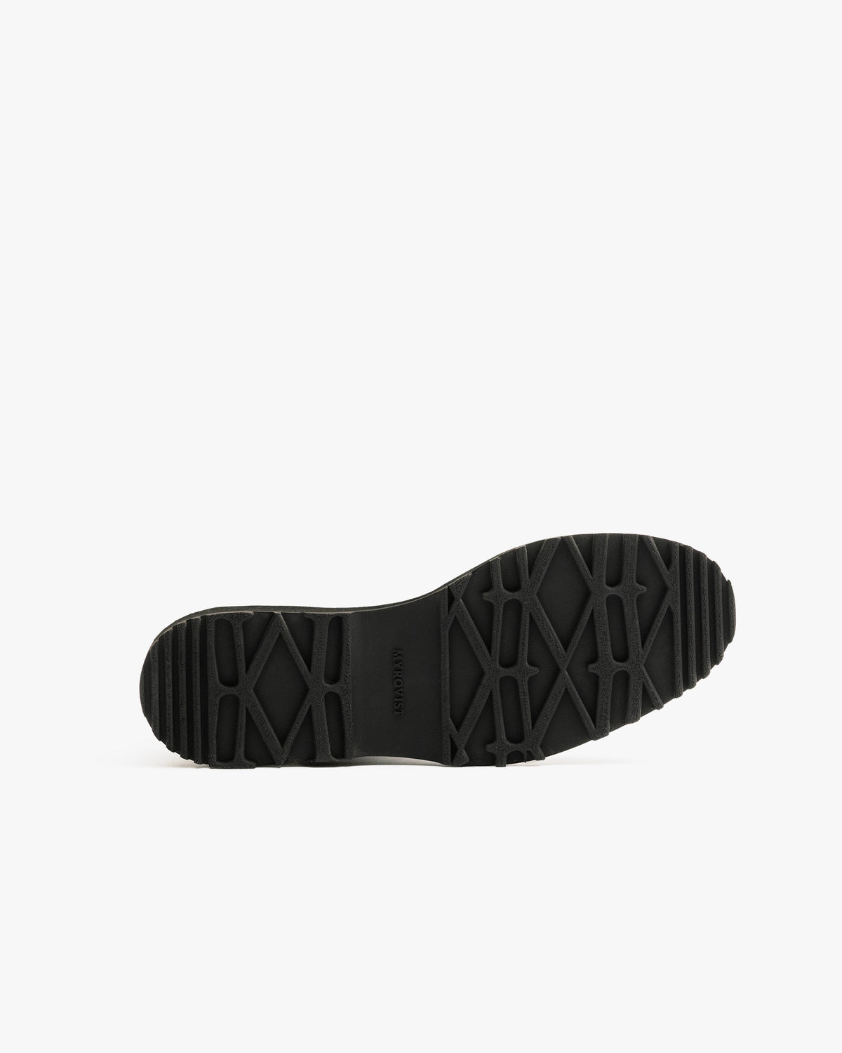 Funäs – Black Suede