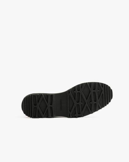 Funäs – Black Suede