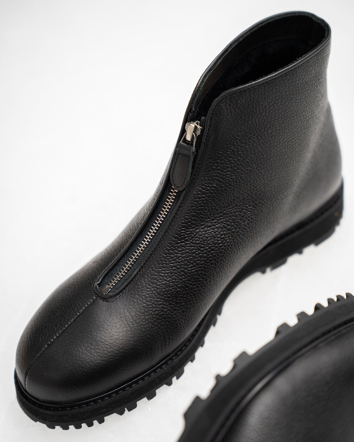 Funäs – Black Country Calf