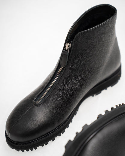 Funäs – Black Country Calf