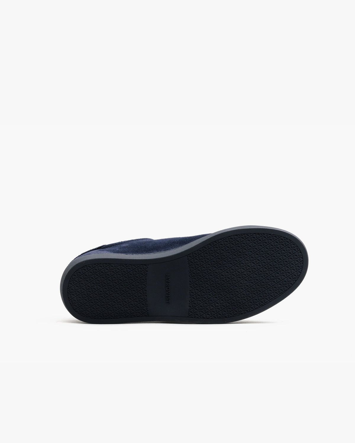 Oaxen Monochrome – Navy Suede