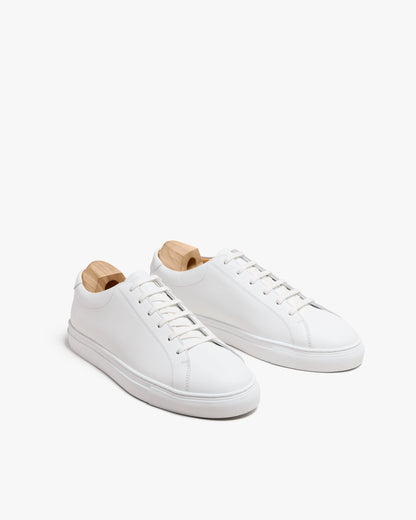 Oaxen (2025) – White Calf