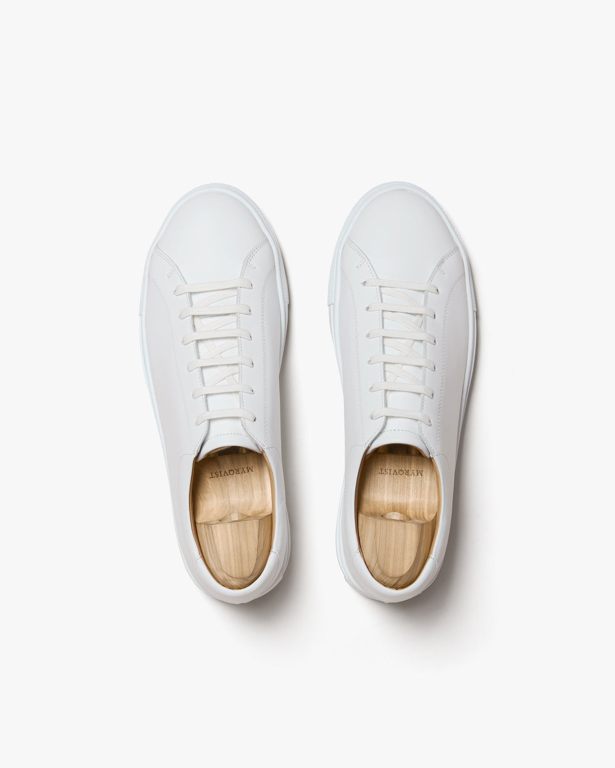 Oaxen (2025) – White Calf