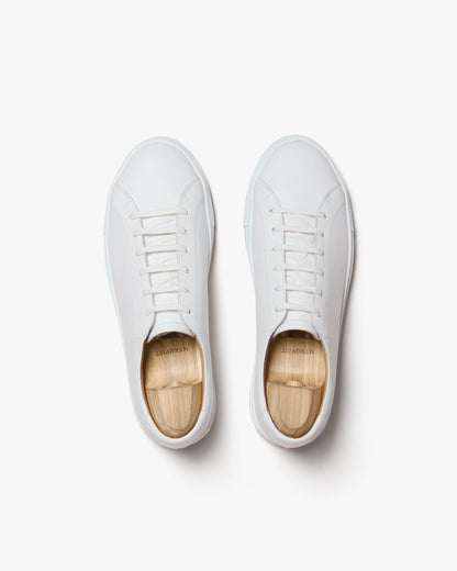 Oaxen (2025) – White Calf