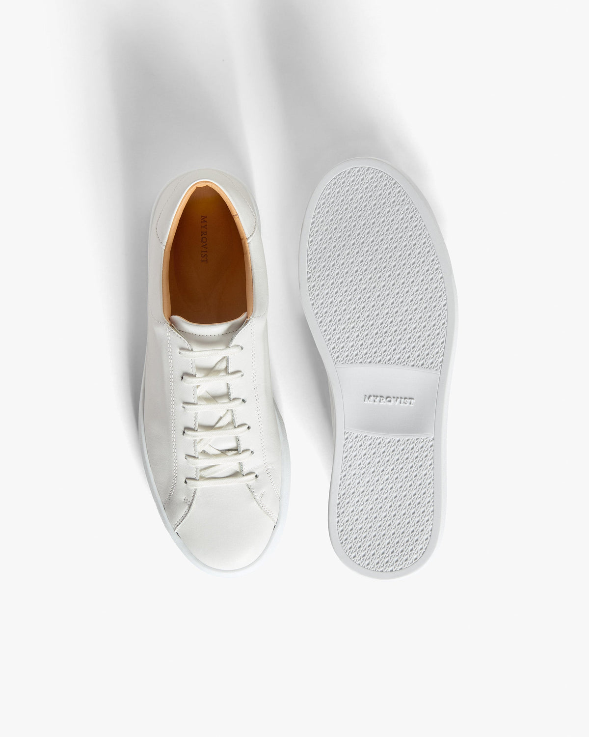 Oaxen – White Calf