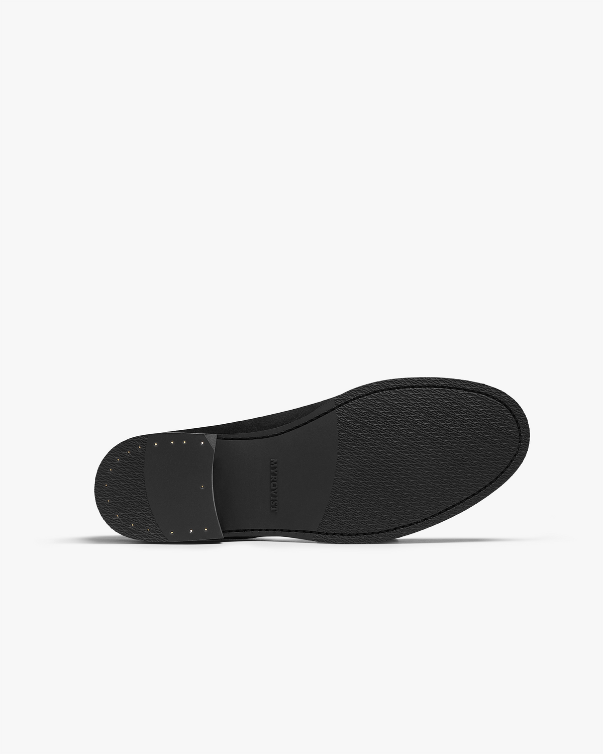 Stenhammar II – Black Calf