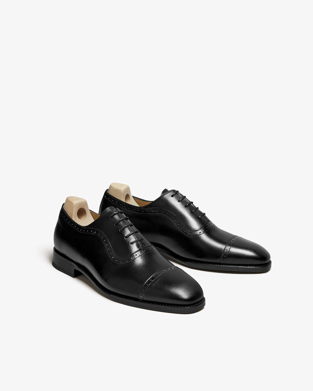Skytteholm II – Black Calf