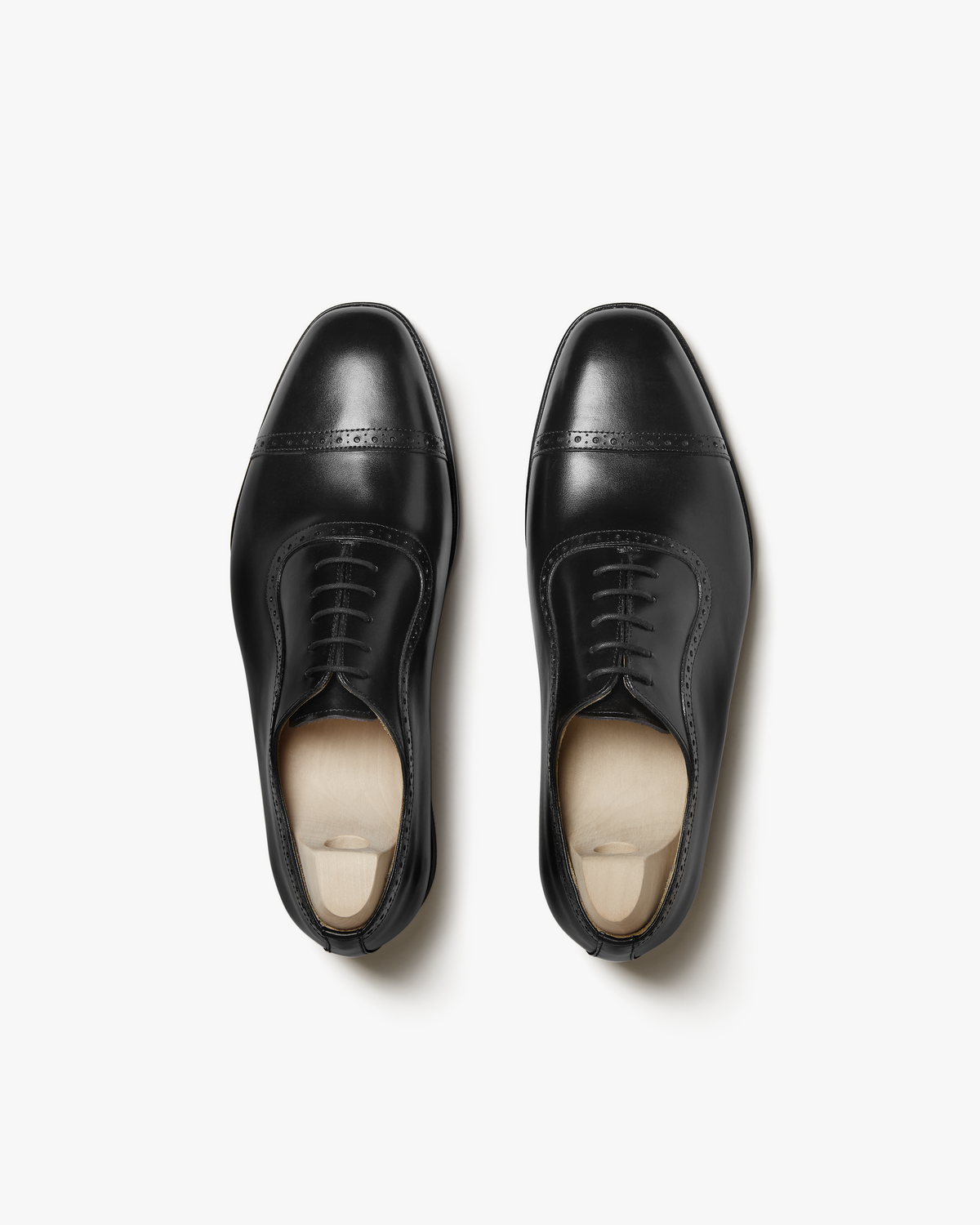 Skytteholm II – Black Calf