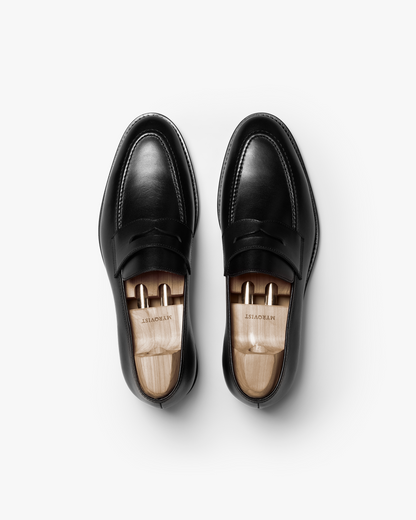 Smögen – Black Calf