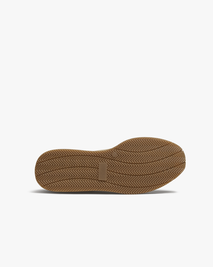 Stensund – Sand Suede