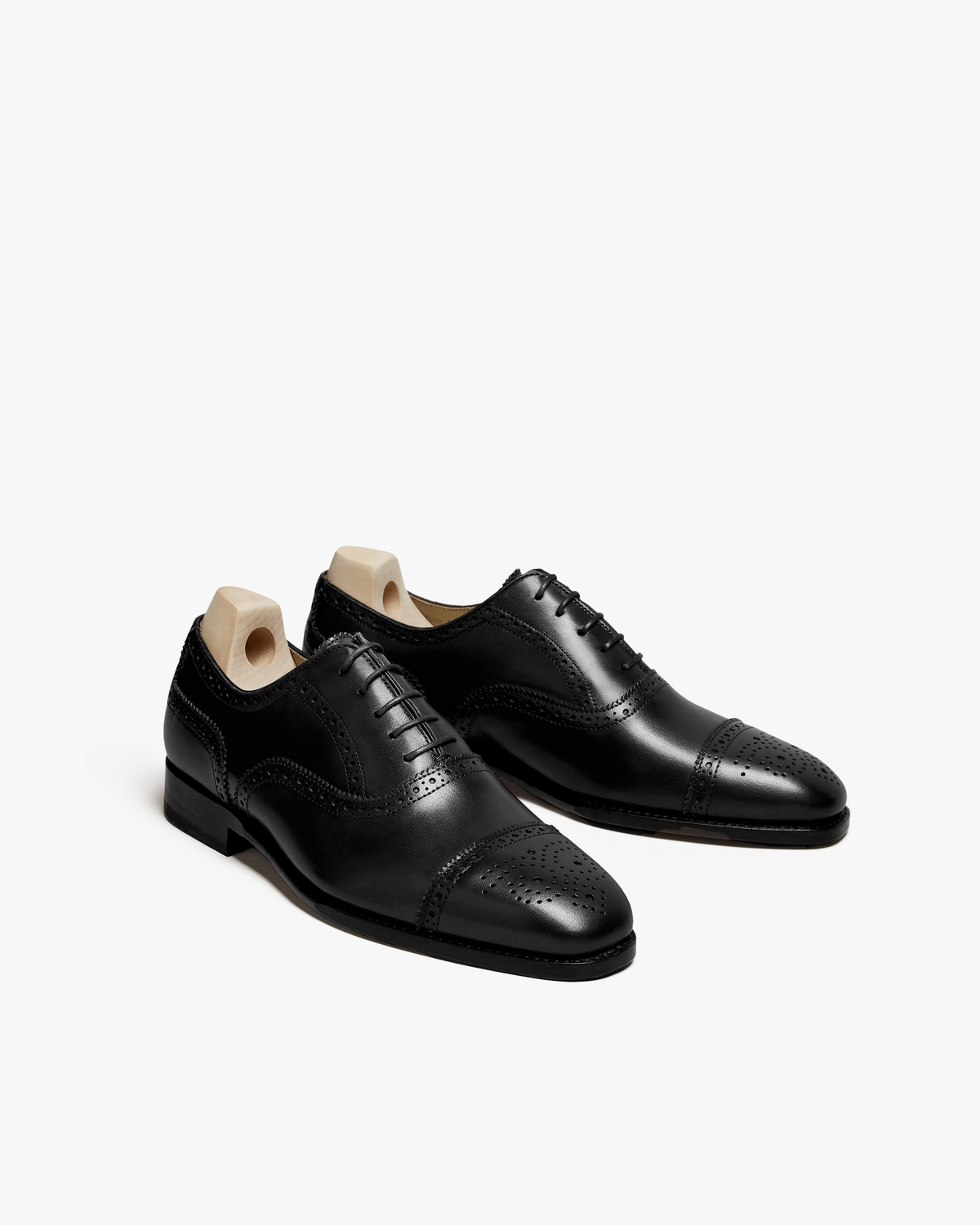 Strömsö II – Black Calf