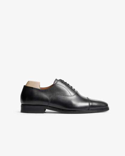 Vinterviken II – Black Calf
