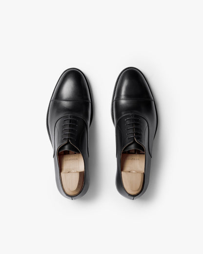 Vinterviken II – Black Calf