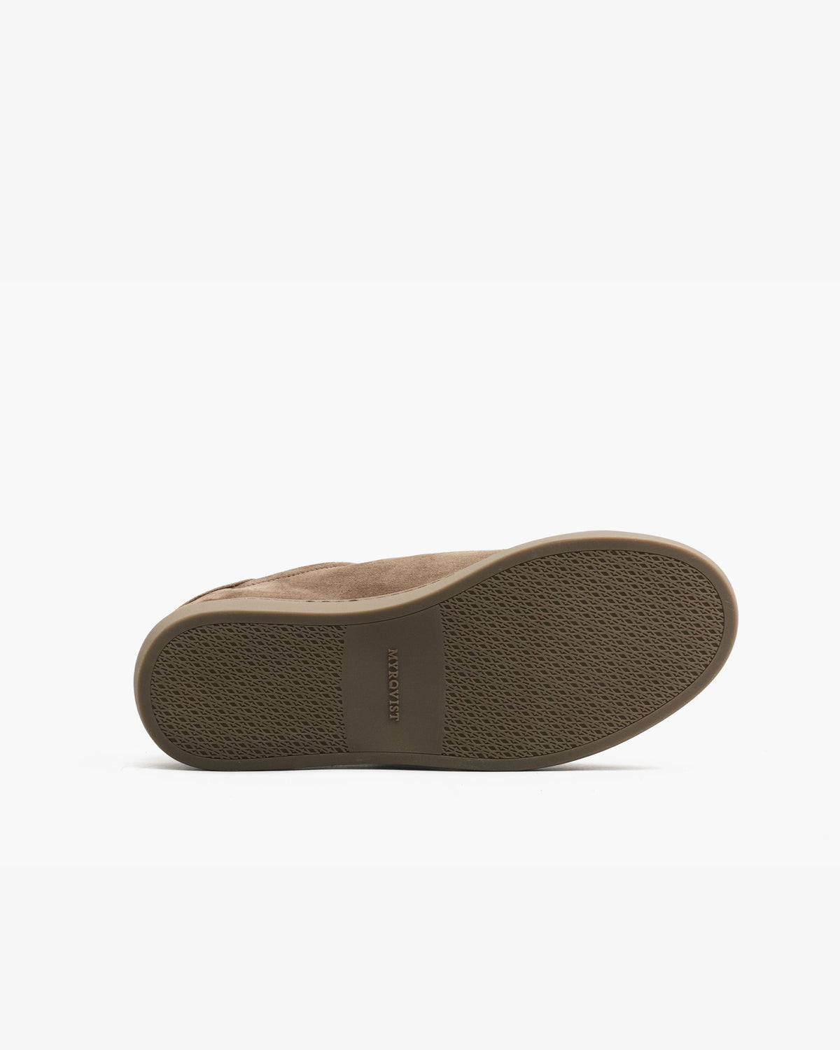 Alnö Monochrome II – Taupe Suede