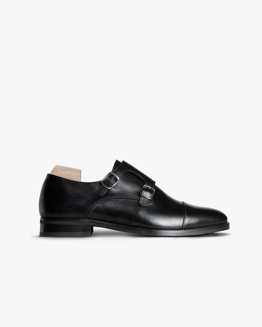 Ålsten II – Black Calf