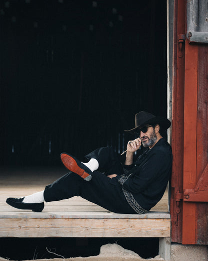 Ängby – by Fares Fares