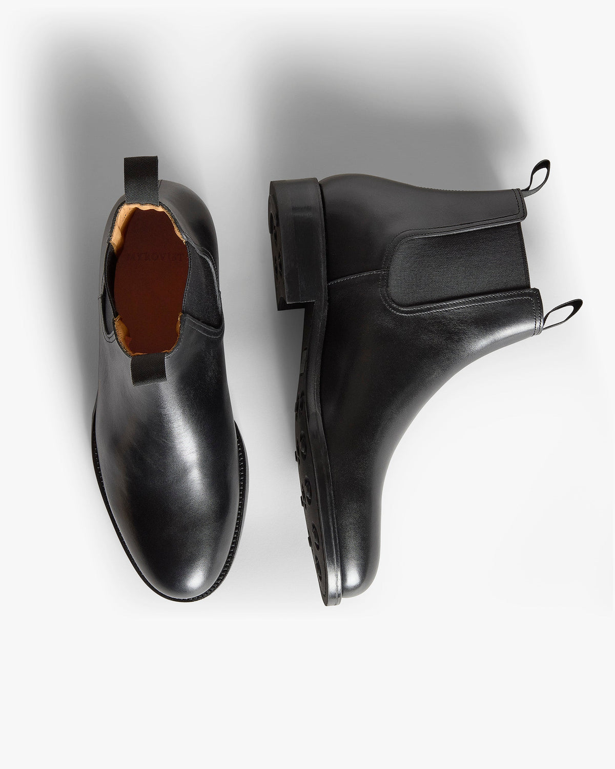 Elfvik II – Black Calf