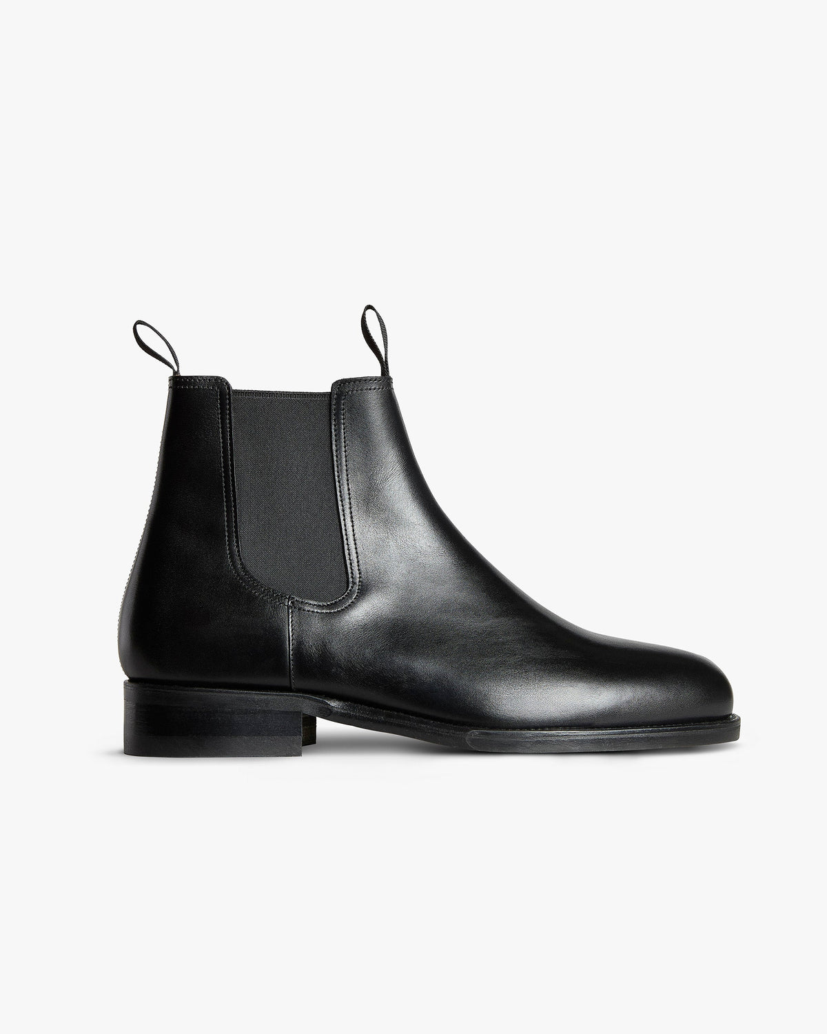 Elfvik II – Black Calf