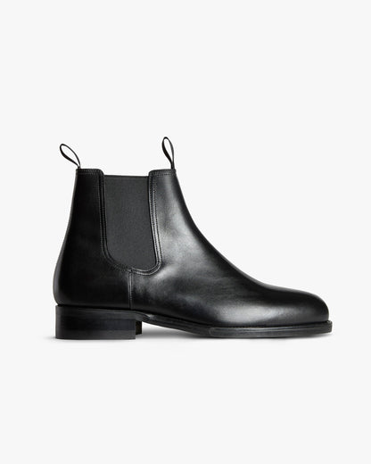 Elfvik II – Black Calf