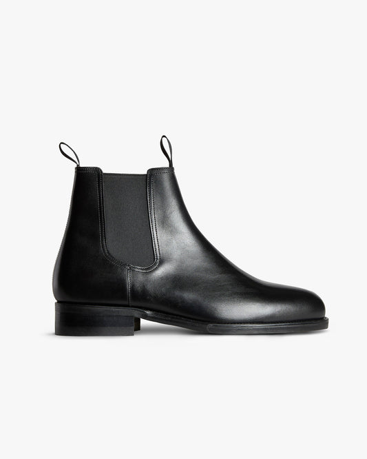Elfvik II – Black Calf