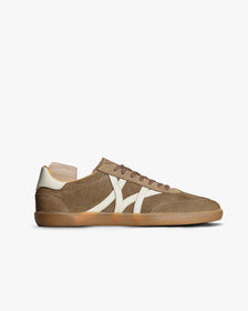 Högalid – Taupe Suede