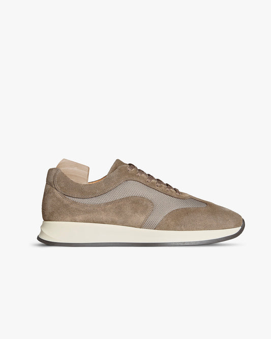 Stensund II – Taupe Suede