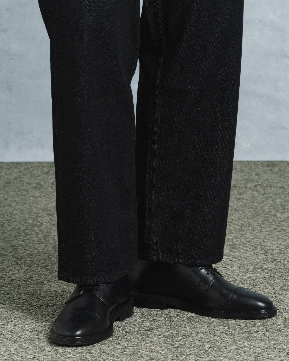 Tjärnö II – Black Calf