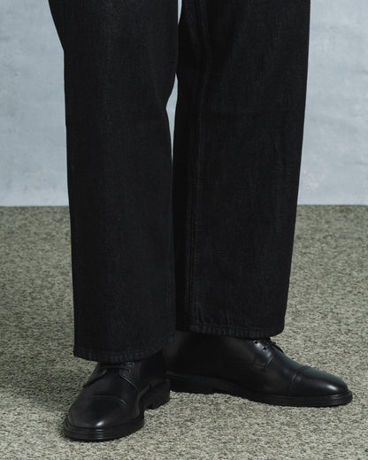 Tjärnö II – Black Calf