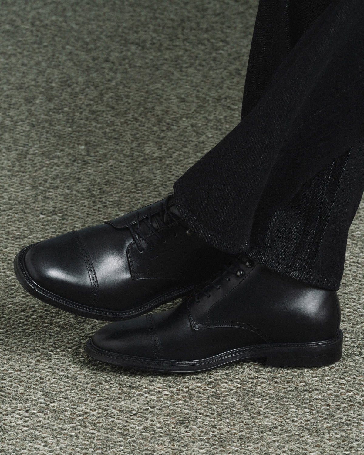 Tjärnö II – Black Calf
