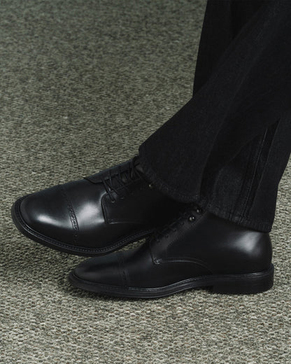 Tjärnö II – Black Calf